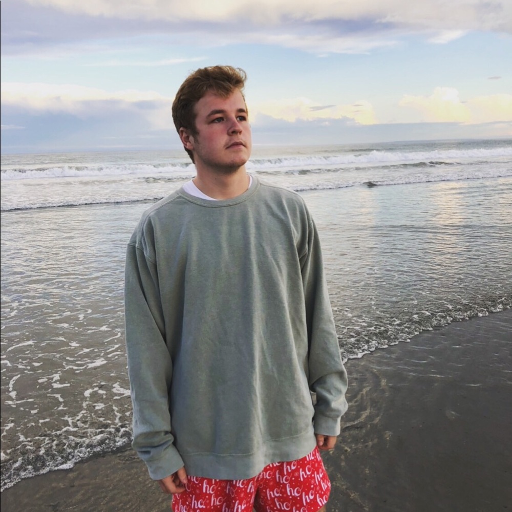 Meet your Posher, Bobby